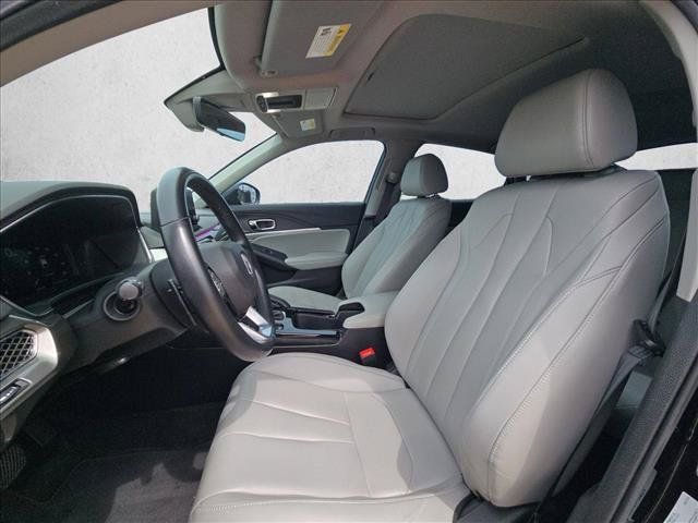 Used 2024 Acura Integra FWD image 15