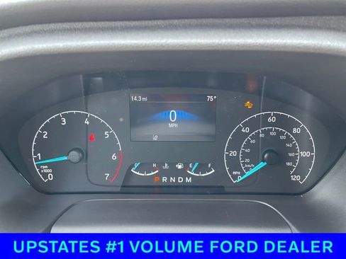 New 2025 Ford Transit 350 148 High Roof Extended AWD w/ Load Area Protection Package image 2