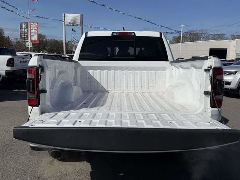 Used 2023 RAM 1500 Laramie image 15