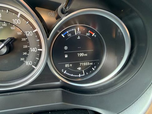 Used 2020 MAZDA MAZDA6 Touring FWD image 2
