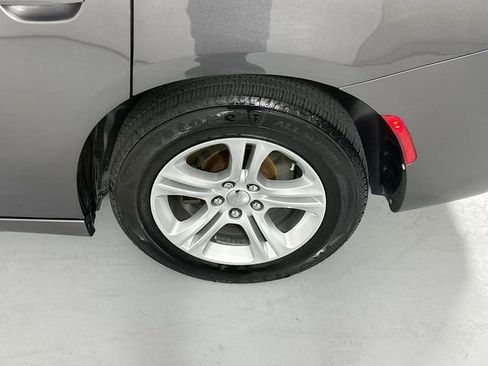 Used 2020 Dodge Charger SXT RWD image 29
