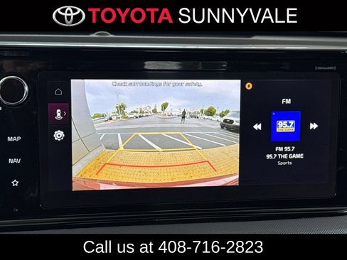 Used 2024 Kia K5 GT-Line FWD image 23