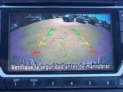 Used 2017 Nissan Frontier SV w/ SV Value Truck Package AWD/4WD image 36