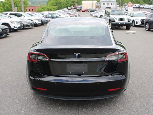 Used 2018 Tesla Model 3 Long Range AWD/4WD image 5