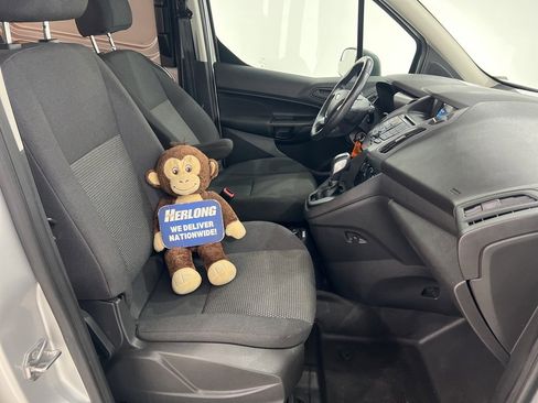 Used 2018 Ford Transit Connect XL image 21