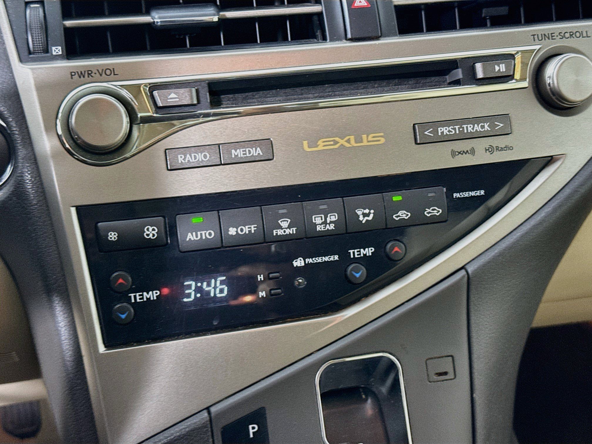 Used 2014 Lexus RX 350 AWD image 17