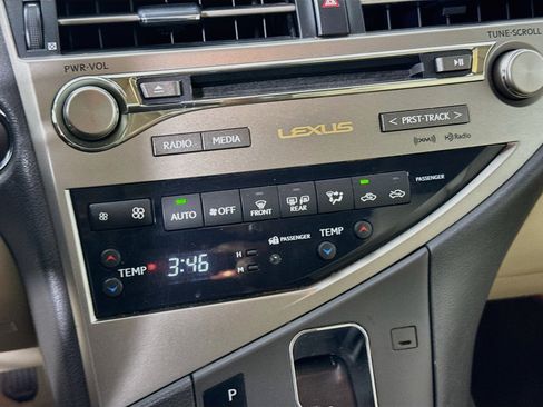Used 2014 Lexus RX 350 AWD image 17