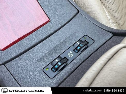 Used 2009 Lexus ES 350 w/ Premium Pkg Plus FWD image 37