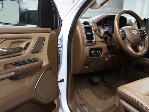Used 2020 RAM 1500 Limited AWD/4WD image 58