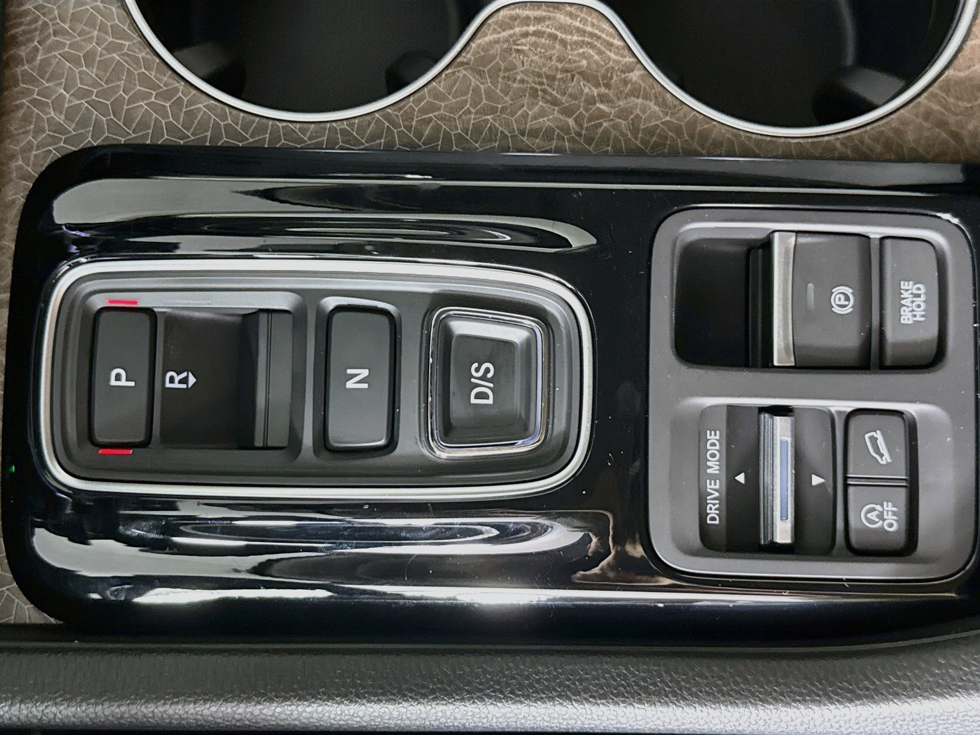 New 2026 Honda Pilot Elite image 20