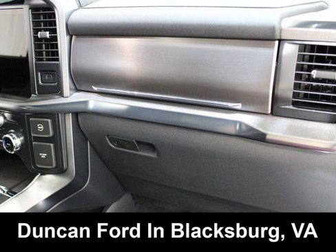 Used 2025 Ford F150 Platinum w/ Equipment Group 702A High AWD/4WD image 25