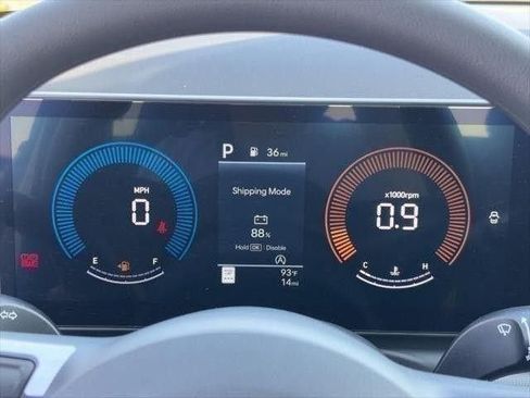 Certified 2026 Hyundai Tucson SE FWD image 14