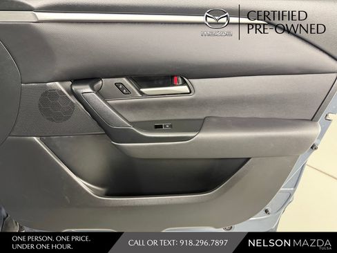 Certified 2025 MAZDA CX-50 AWD 2.5 S w/ Premium Package image 49