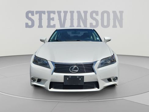 Used 2015 Lexus GS 350 AWD w/ Premium Package image 8