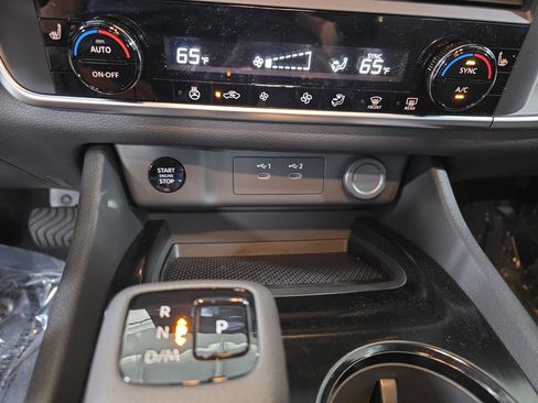 New 2026 Nissan Rogue SV w/ Cold Weather Package image 21