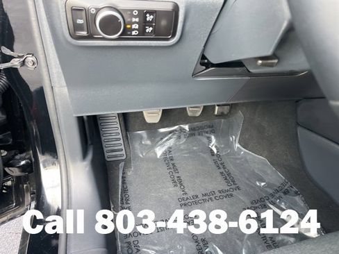 Used 2025 Ford Mustang GT w/ Mustang Nite Pony Package image 23