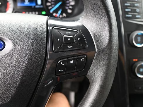 Used 2018 Ford Explorer 4WD image 18