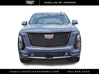 Certified 2026 Cadillac Escalade Platinum Sport w/ LPO, Floor Liner Package AWD/4WD video 2