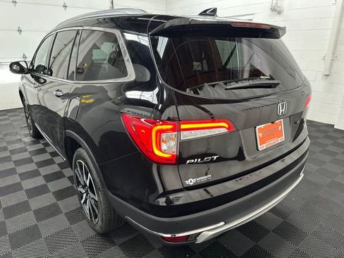 Used 2022 Honda Pilot Touring image 7
