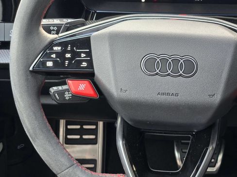 Used 2025 Audi RS 3 AWD/4WD image 16