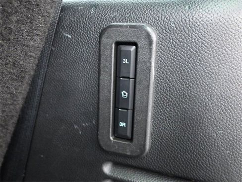 Used 2017 Ford Expedition Limited image 37