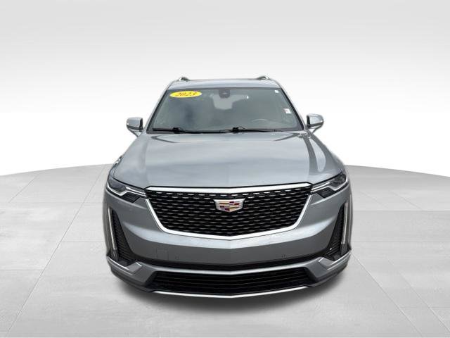 Used 2023 Cadillac XT6 Premium Luxury FWD image 7