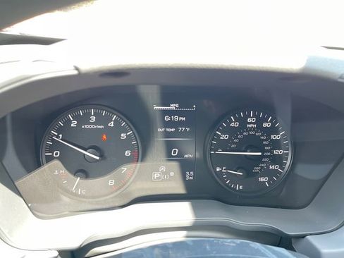 New 2026 Subaru Crosstrek 2.5i AWD/4WD image 24