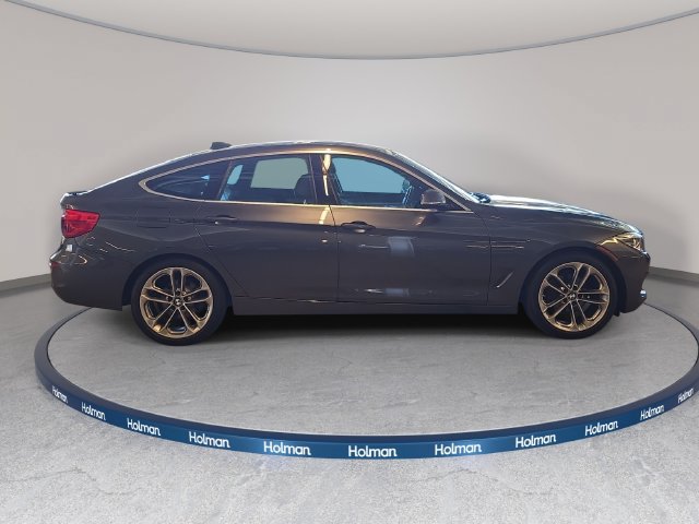Used 2018 BMW 330i Gran Turismo xDrive AWD/4WD image 5