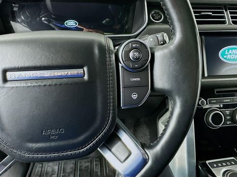 Used 2016 Land Rover Range Rover Supercharged image 38