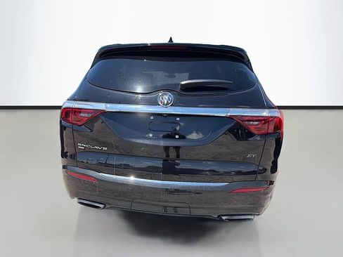 Used 2023 Buick Enclave Essence w/ Sport Touring Edition AWD/4WD image 7
