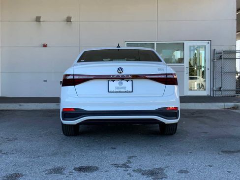 New 2026 Volkswagen Jetta Sport image 4