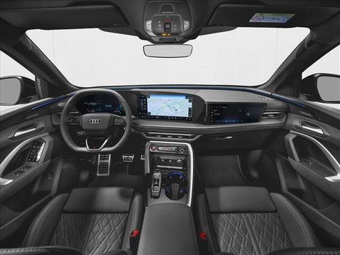 New 2026 Audi SQ5 Premium Plus AWD/4WD image 3