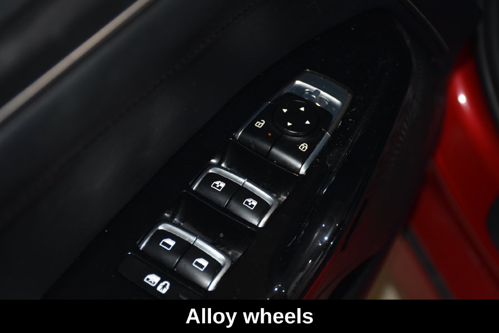 Used 2025 Kia K5 GT-Line w/ GT-Line Premium Package AWD/4WD image 28