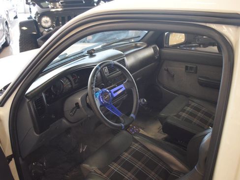 Used 1996 Toyota Tacoma 2WD Xtracab image 34