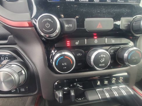 Used 2020 RAM 1500 Rebel w/ Level 2 Equipment Group image 23