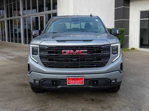New 2026 GMC Sierra 1500 Elevation w/ Elevation Premium Package image 2