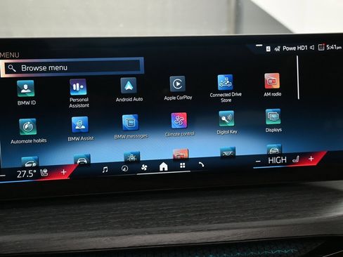 Used 2025 BMW 430i xDrive Coupe image 13