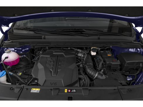 New 2027 Kia Carnival FWD image 20