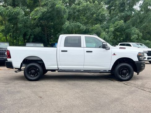 Used 2025 RAM 2500 Tradesman AWD/4WD image 47