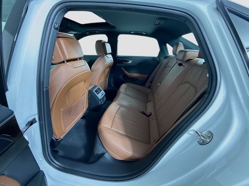 Certified 2023 Audi A4 2.0T Premium Plus w/ Premium Plus Package AWD/4WD image 21