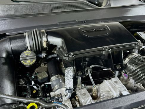 Used 2023 Jeep Compass Limited image 31