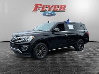 Certified 2021 Ford Expedition Limited AWD/4WD video 1
