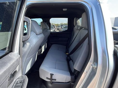 New 2026 Toyota Tacoma SR5 image 14