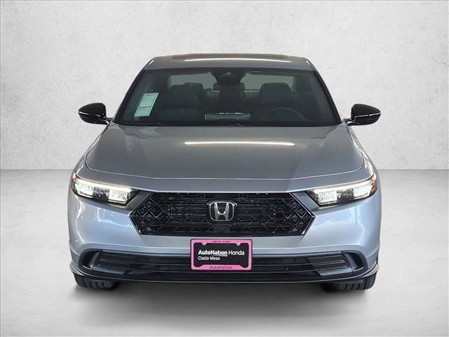 New 2026 Honda Accord Sport image 6