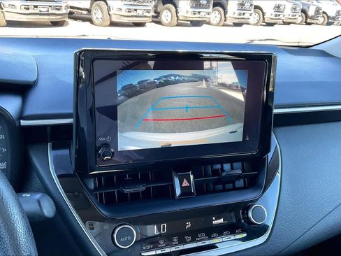 Used 2024 Toyota Corolla LE image 26