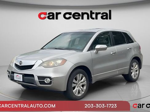 Used 2011 Acura RDX 2WD image 1