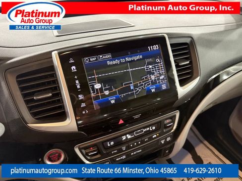 Used 2020 Honda Ridgeline RTL-E image 19