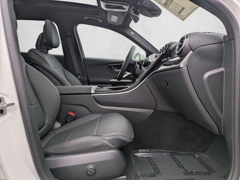 New 2026 Mercedes-Benz GLC 300 4MATIC image 22