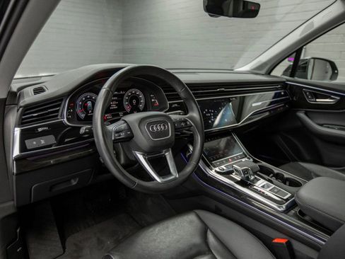 Used 2023 Audi Q7 3.0T Premium Plus w/ Premium Plus Package image 18