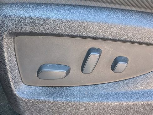 Used 2016 GMC Sierra 1500 SLT w/ All-Terrain Package image 20